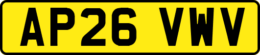 AP26VWV