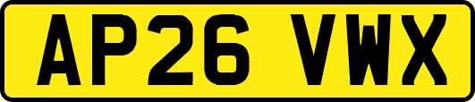 AP26VWX