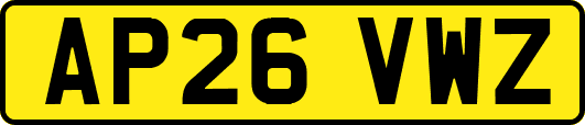 AP26VWZ