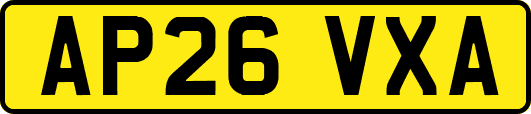 AP26VXA
