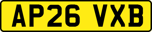 AP26VXB
