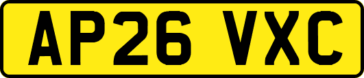 AP26VXC