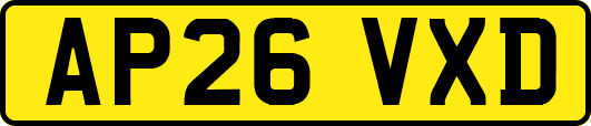 AP26VXD