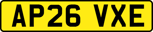 AP26VXE