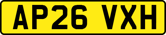 AP26VXH