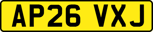 AP26VXJ