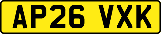 AP26VXK