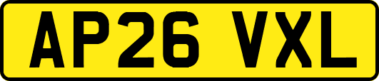 AP26VXL