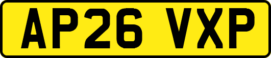 AP26VXP
