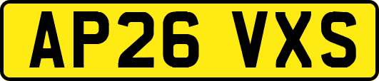 AP26VXS