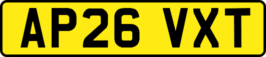 AP26VXT