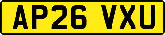 AP26VXU