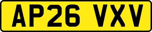 AP26VXV