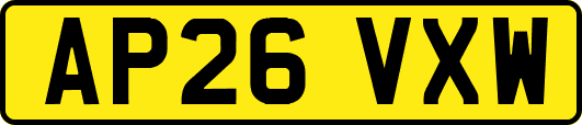 AP26VXW