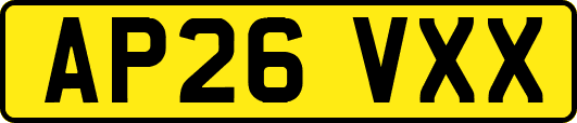 AP26VXX