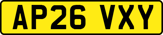 AP26VXY