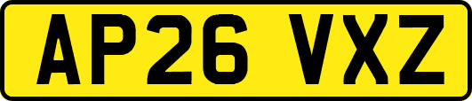 AP26VXZ