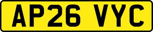 AP26VYC
