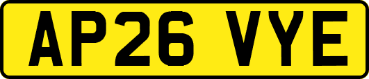 AP26VYE