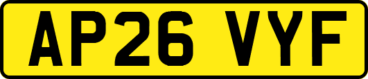 AP26VYF