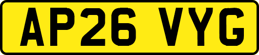 AP26VYG