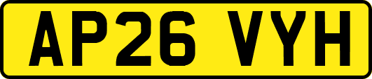 AP26VYH