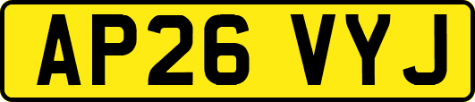 AP26VYJ