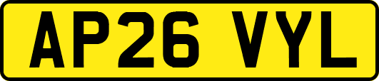 AP26VYL