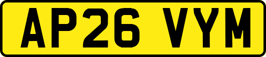 AP26VYM