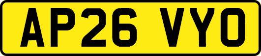 AP26VYO
