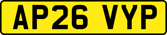 AP26VYP