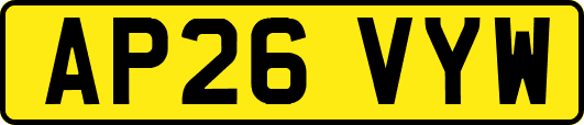 AP26VYW