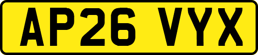 AP26VYX