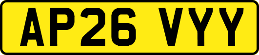 AP26VYY