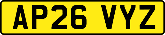 AP26VYZ
