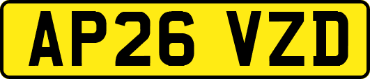 AP26VZD