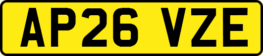 AP26VZE