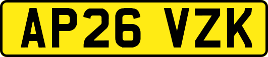 AP26VZK