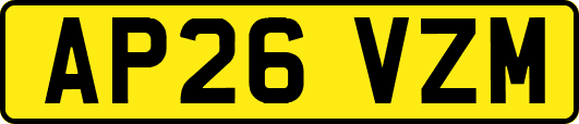 AP26VZM