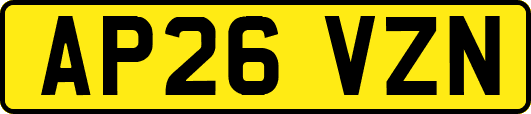 AP26VZN