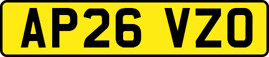AP26VZO
