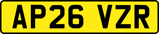 AP26VZR