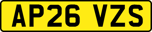 AP26VZS