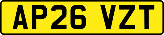 AP26VZT