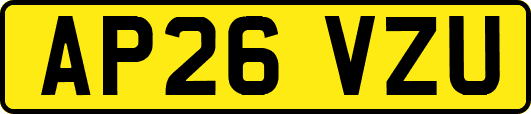 AP26VZU