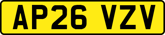 AP26VZV