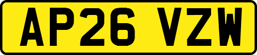 AP26VZW
