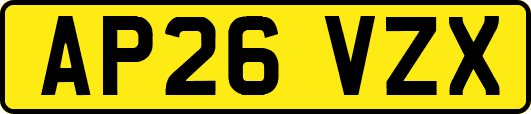 AP26VZX