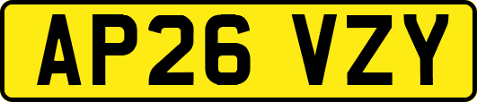 AP26VZY