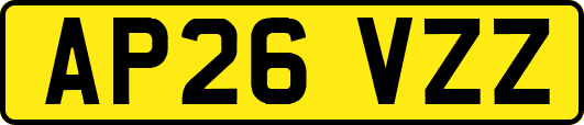 AP26VZZ